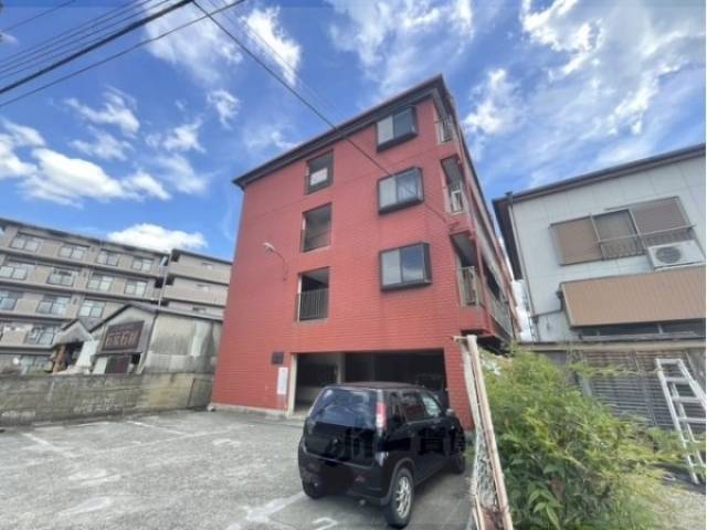 ジュネス神殿外観写真1