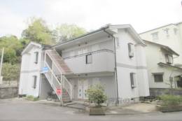 ハイツ本町外観写真