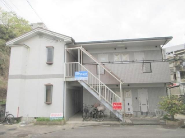 ハイツ本町外観写真3