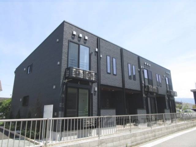 ボニート　ブローテ外観写真1