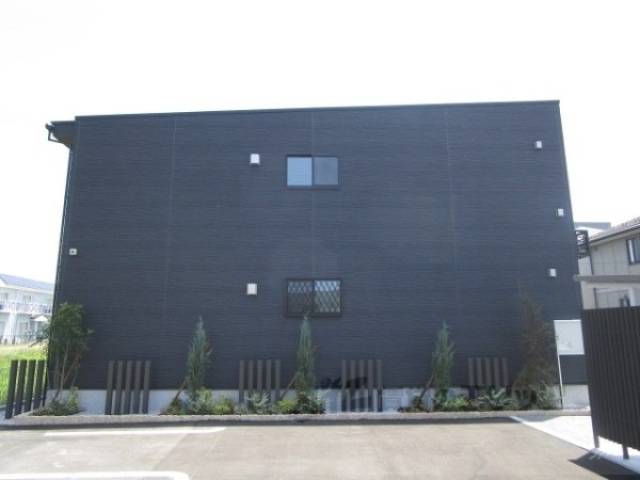 ボニート　ブローテ外観写真2