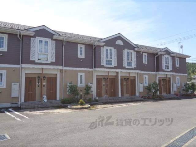 アーバン縄手C外観写真3