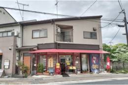 小川ハイツ外観写真