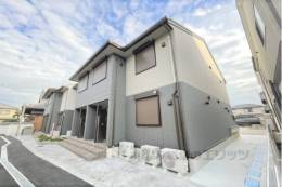 エスペランサ　ミヤマ外観写真