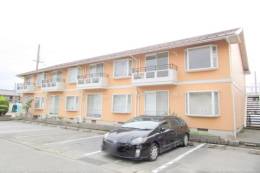 アルページュ外観写真