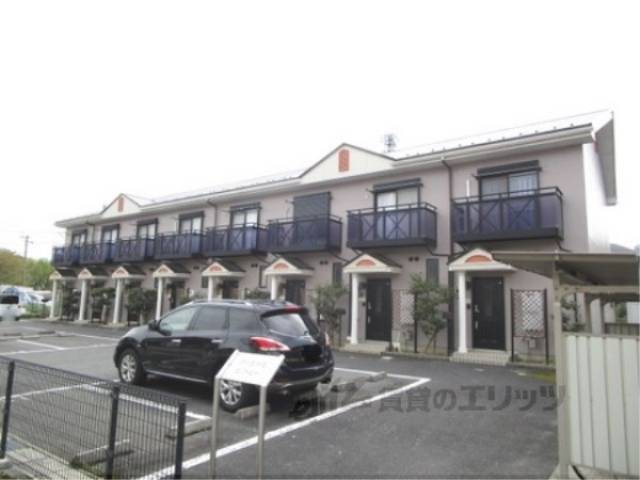 貸家外観写真2