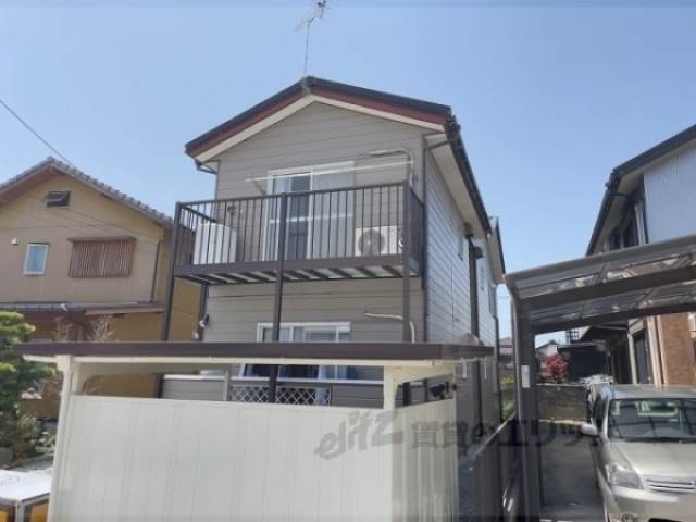 アーバンハウス21外観写真2