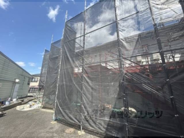 アルビオンハイツ外観写真3