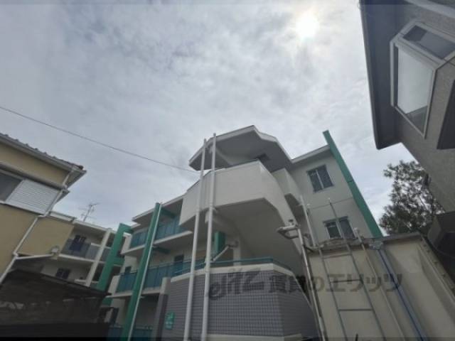 リバーサイドくずは２外観写真3