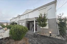 コンファーム王寺外観写真