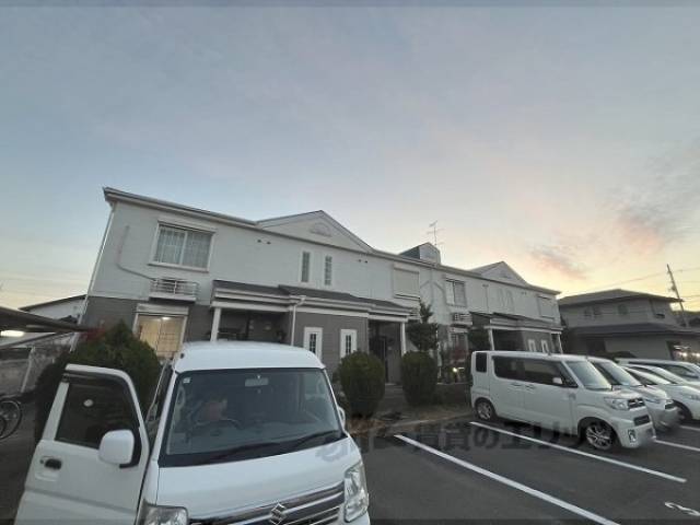 コンファーム王寺外観写真3
