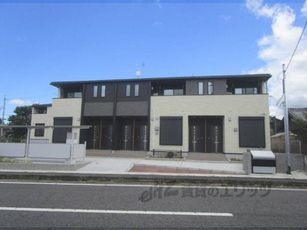 154200の外観写真