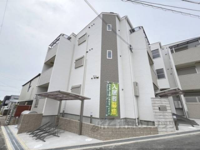 スリール明和１外観写真1