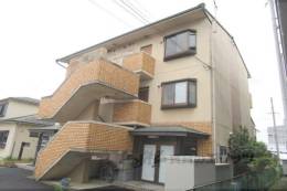 ビワココーポレーションビル外観写真