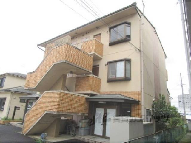 ビワココーポレーションビル外観写真1