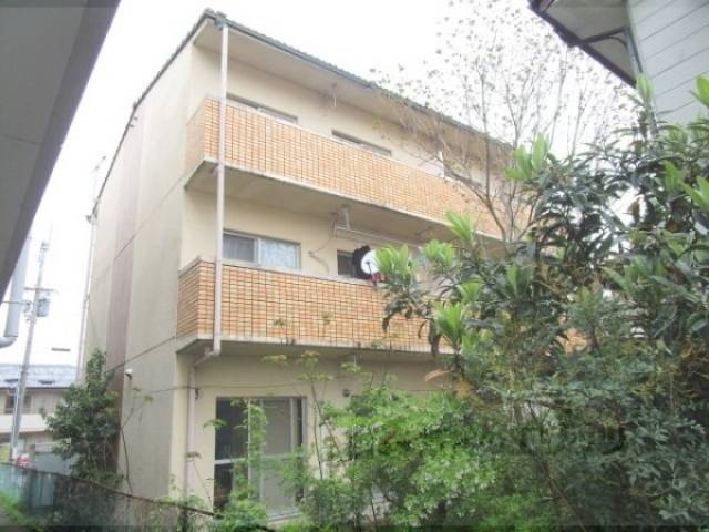 ビワココーポレーションビル外観写真3