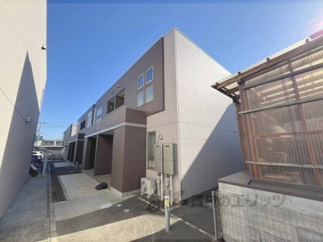 フェリーチェ・クオーレ外観写真3