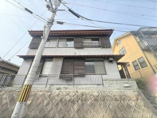 貸家外観写真2