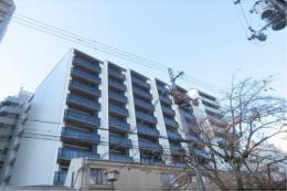  ｻﾞﾊﾟｰｸﾊｳｽ京都河原町外観写真