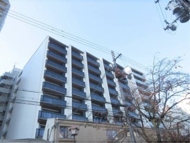  ｻﾞﾊﾟｰｸﾊｳｽ京都河原町外観写真1