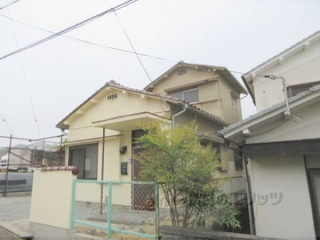 貸家外観写真2