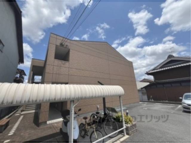 メゾン・ド・ソレイユ・ノール外観写真2