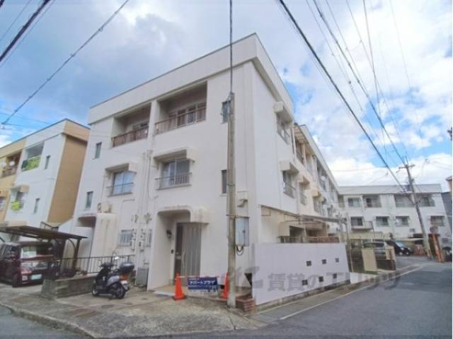 貸家外観写真1