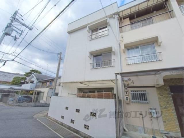 貸家外観写真3