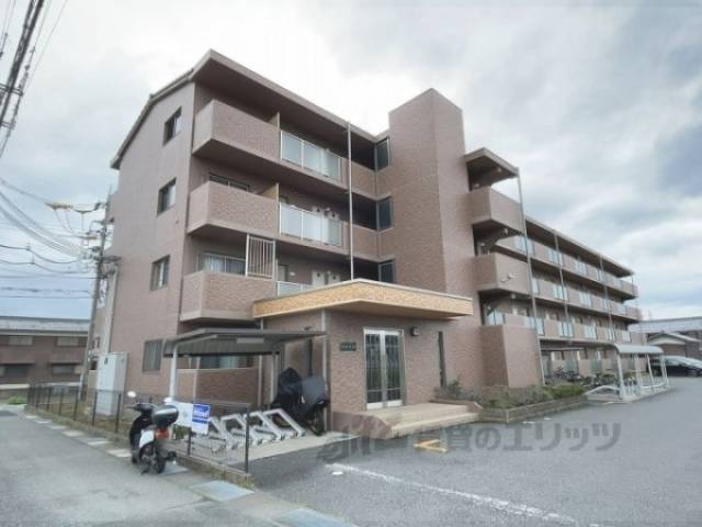 アコール・ヴィラ２外観写真1