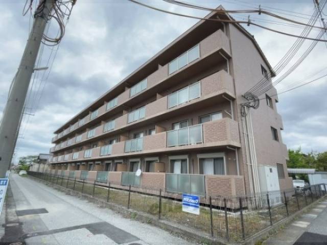 アコール・ヴィラ２外観写真2