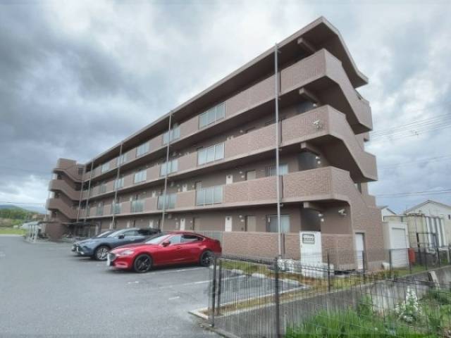 アコール・ヴィラ２外観写真3