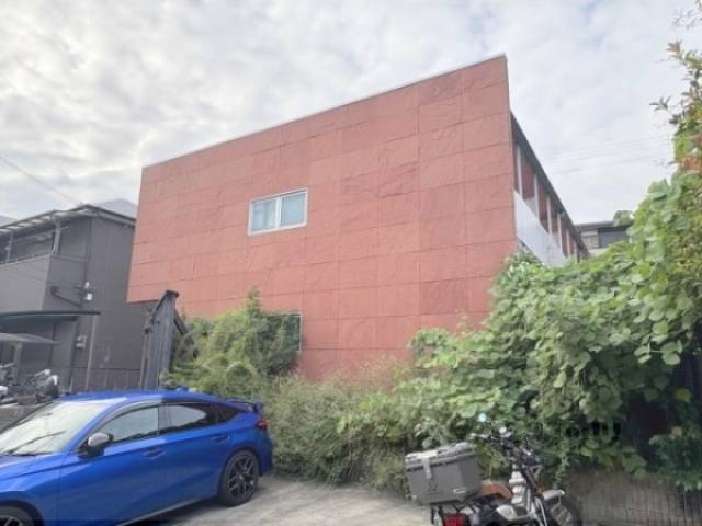 パティオ香里園東外観写真1