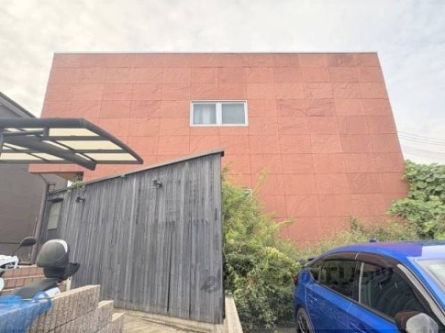 パティオ香里園東外観写真2