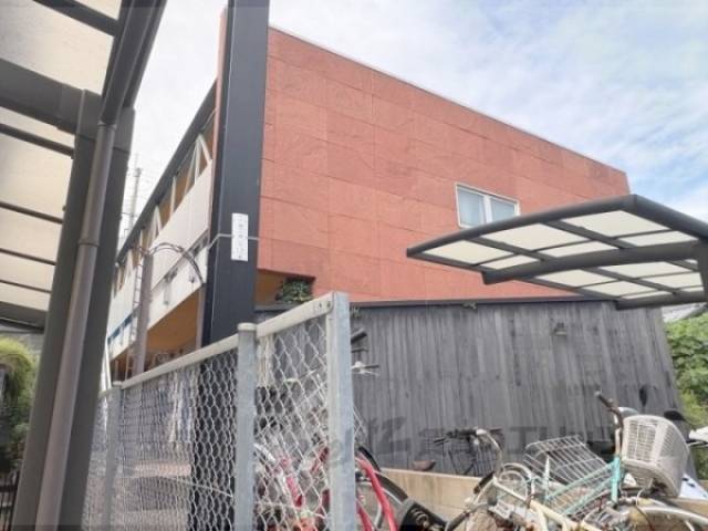 パティオ香里園東外観写真3