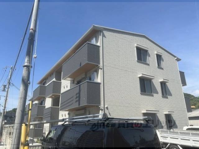 Ｆｅｌｉｃｅ彦根外観写真2