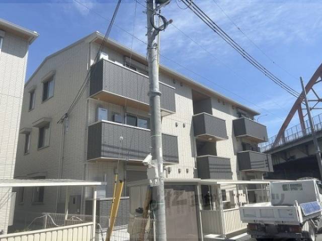 Ｆｅｌｉｃｅ彦根外観写真3