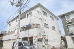 マンション山本外観写真