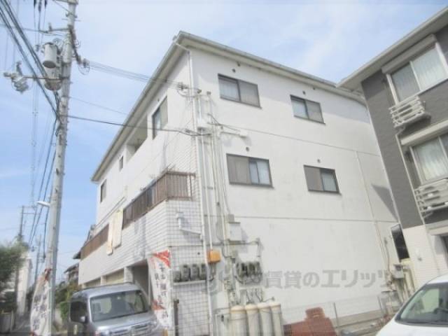 マンション山本外観写真3