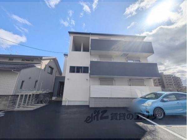 154321の外観写真