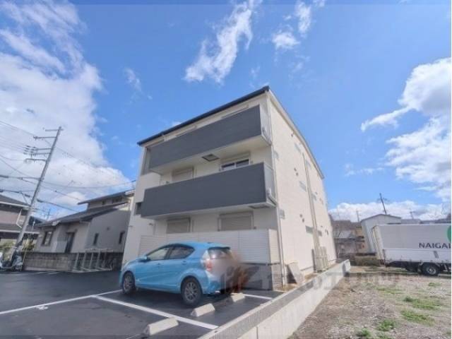 ｉｏｒｉ　２外観写真3