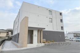 Ｗｅｌｉｎａ外観写真