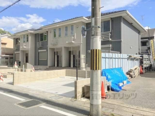 Ｒｉｃｏｒｄｏ外観写真2