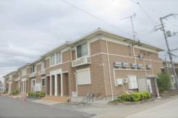 サンリット　ヴィラ　Ａ外観写真