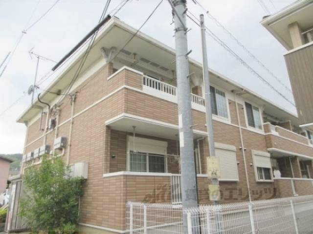 サンリット　ヴィラ　Ａ外観写真3