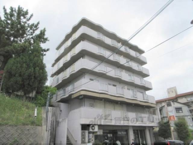 クリンゲル生駒外観写真2