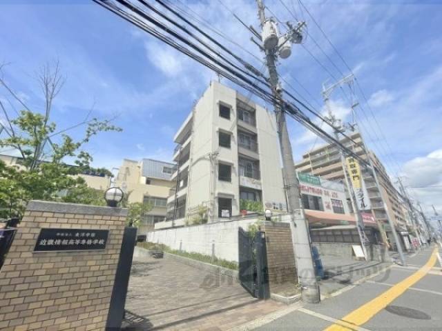 リバーサイドマンション外観写真3