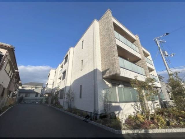 シャーメゾンＣｈｏｕｅｔｔｅ外観写真3