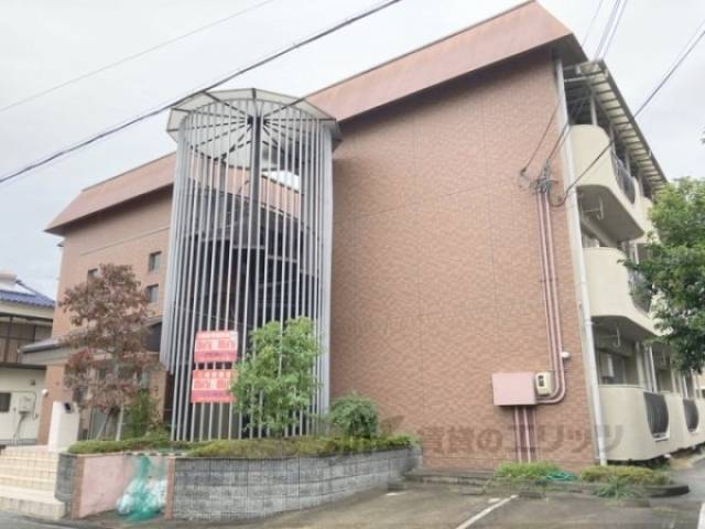 木村マンション外観写真1
