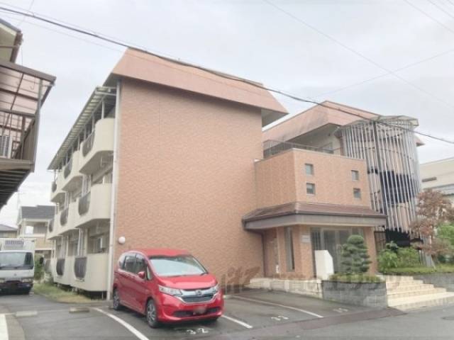 木村マンション外観写真2