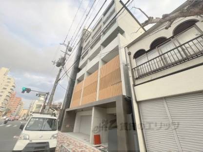 ウインズコート京都西陣１階店舗外観写真3